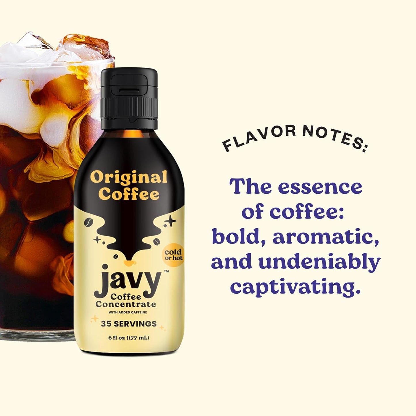 Original - Coffee Concentrate