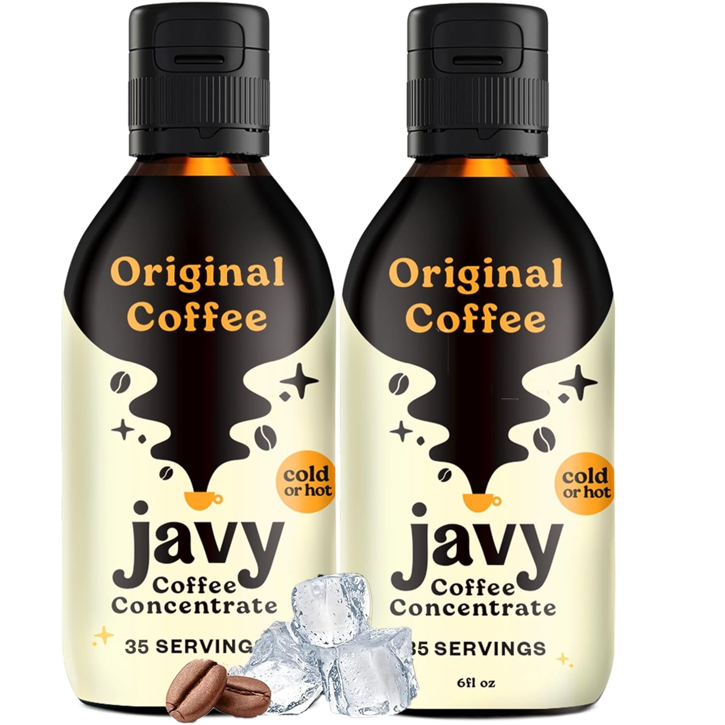 Coffee Concentrate - 35x Servings