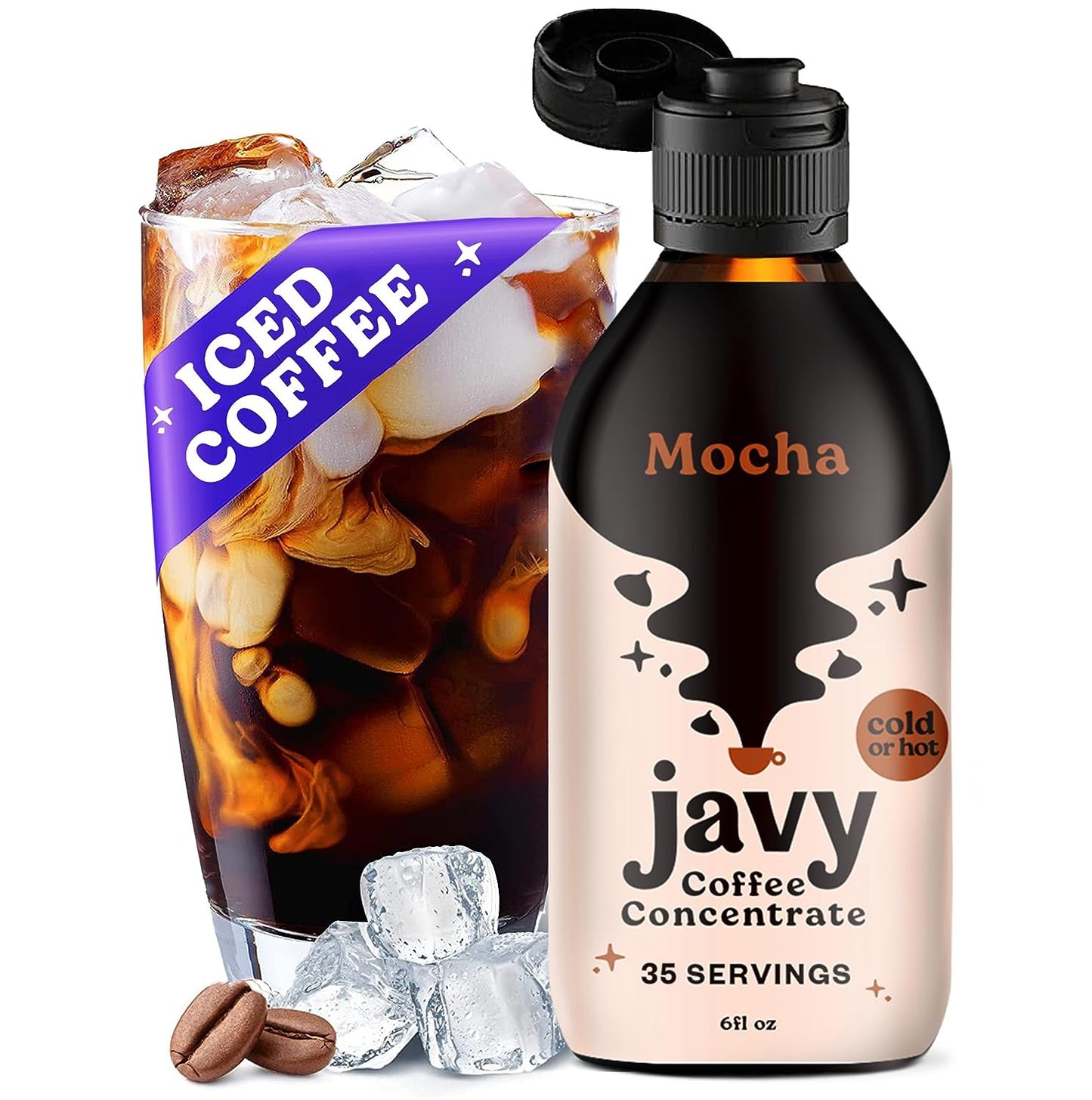 Mocha - Coffee Concentrate