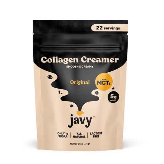 Collagen Creamer