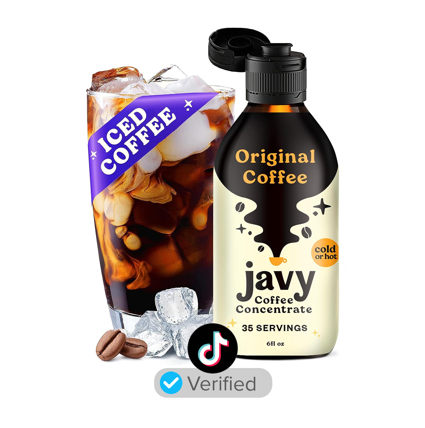 Original - Coffee Concentrate