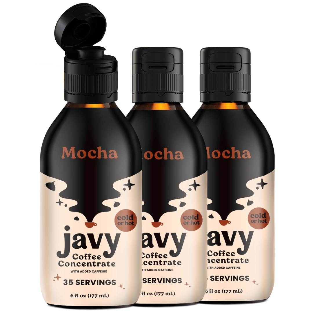 Mocha - Coffee Concentrate