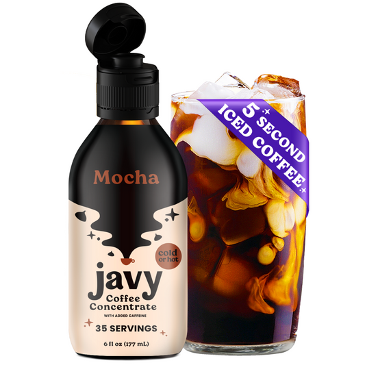 Mocha - Coffee Concentrate