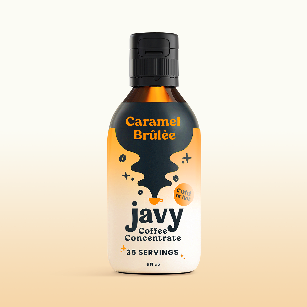 Caramel Brûlèe Coffee Concentrate