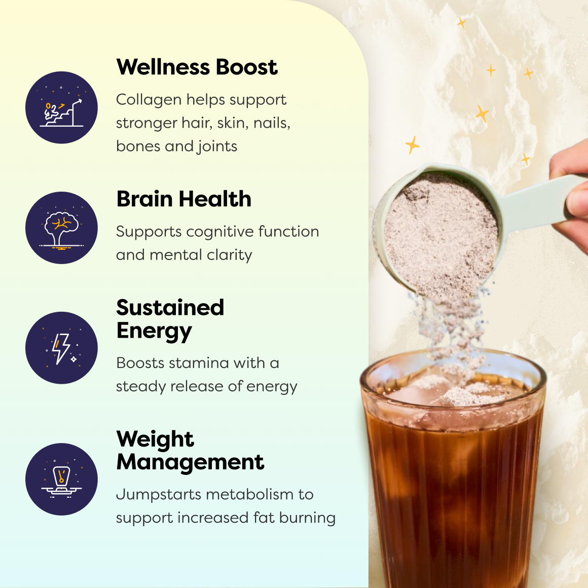 Collagen Creamer