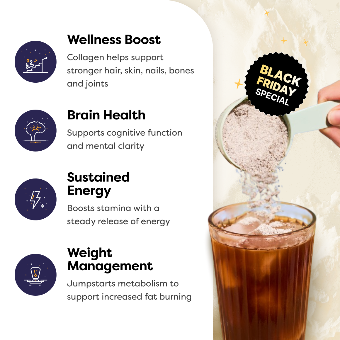 Collagen Creamer BOGO