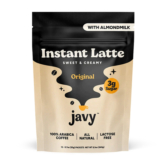 Instant Latte 02