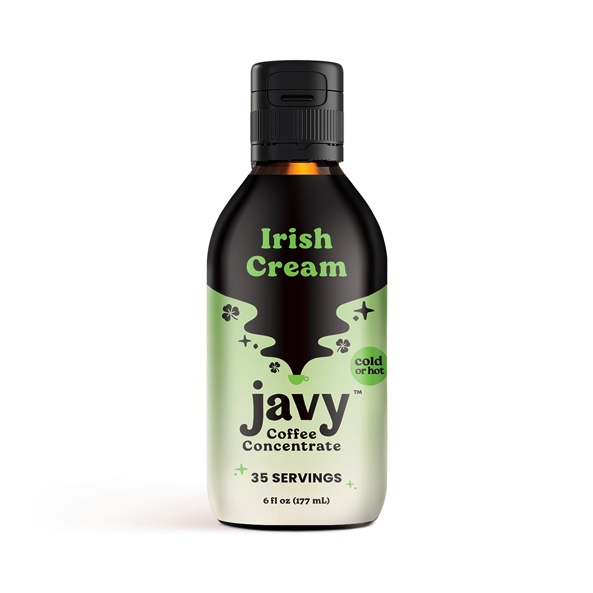 Irish Cream Coffee Concentrate