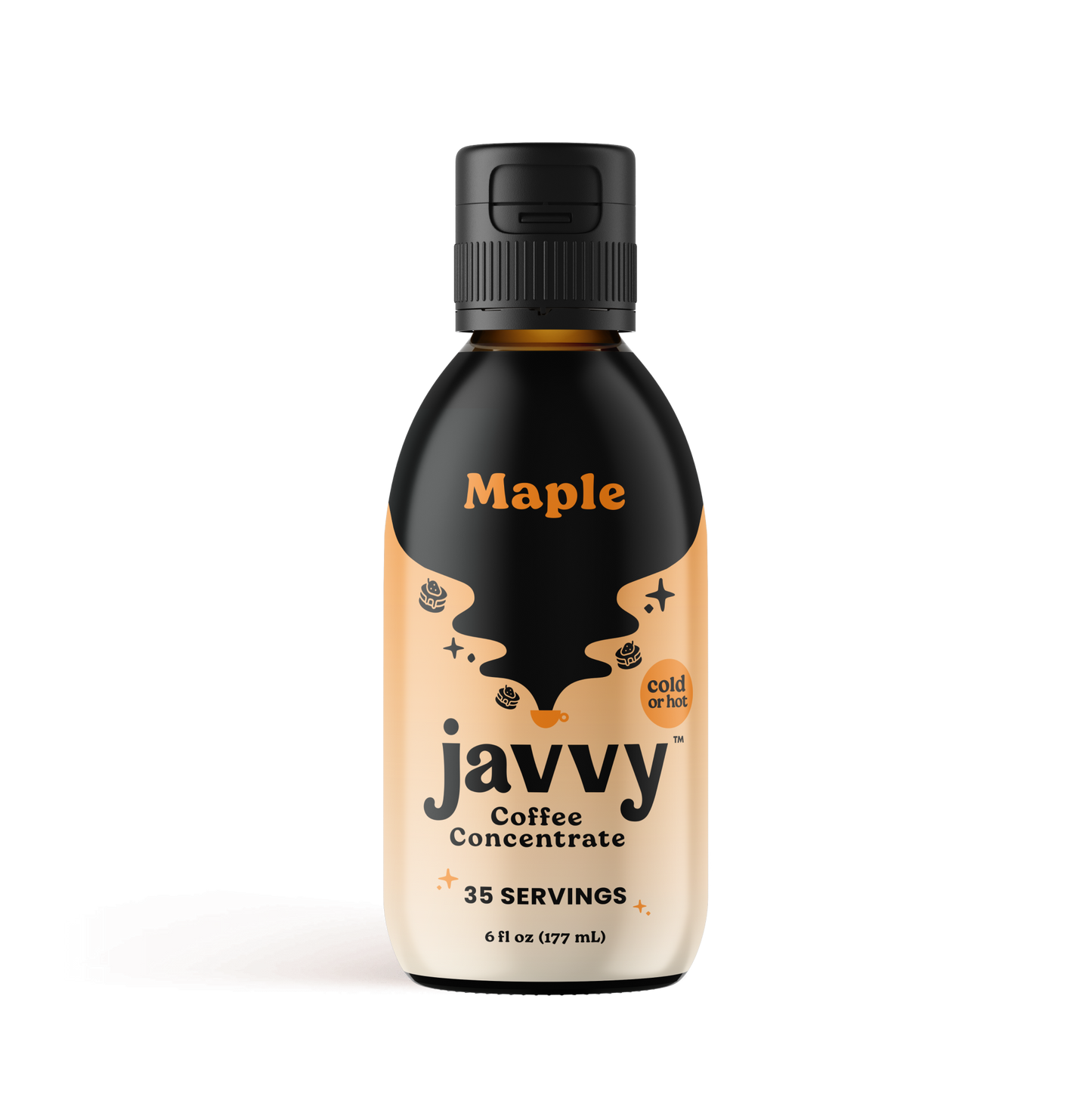 Maple Coffee Concentrate