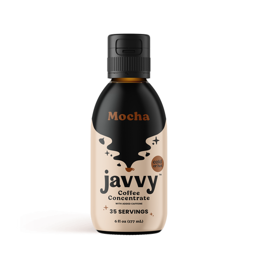 Mocha Coffee Concentrate