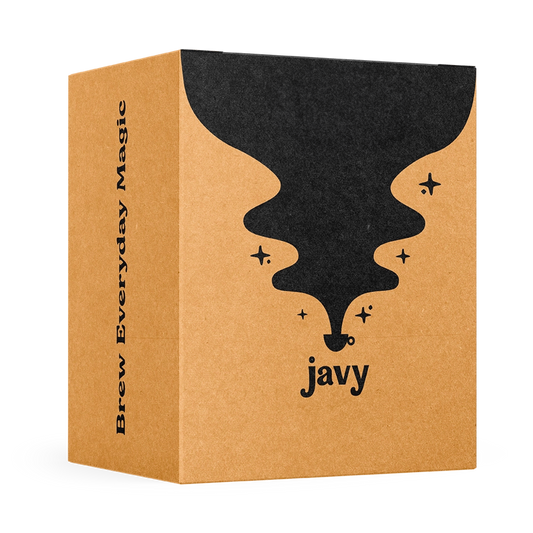 Javy Coffee Bundle