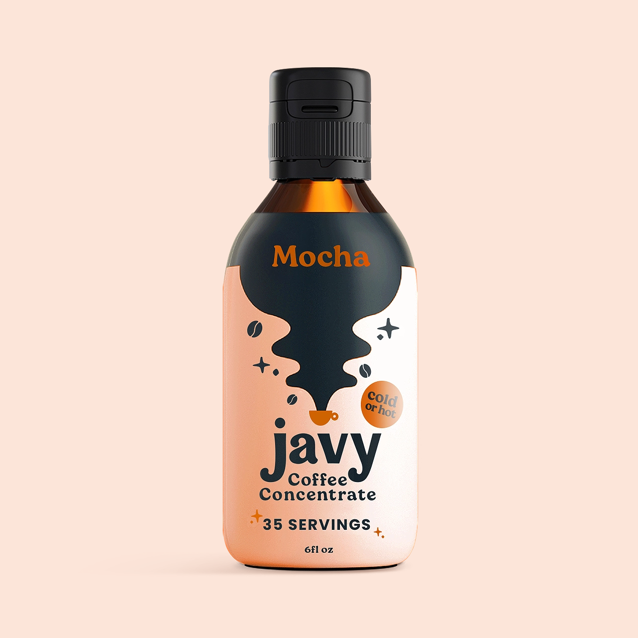 Mocha Coffee Concentrate