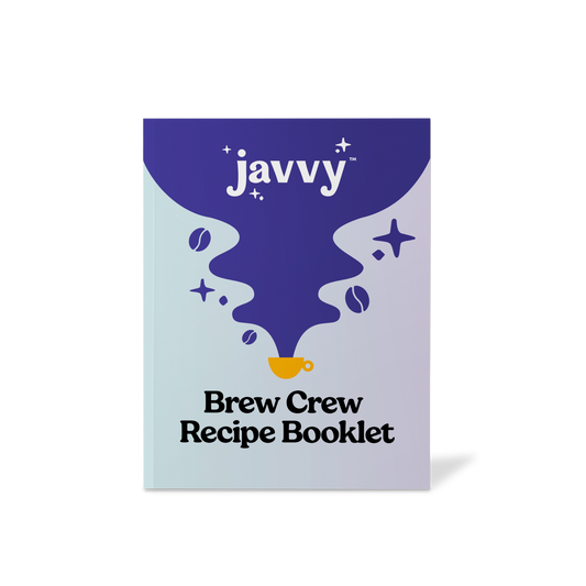 Recipe Booklet