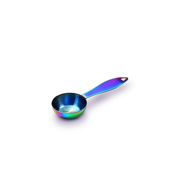 Magic Measuring Spoon