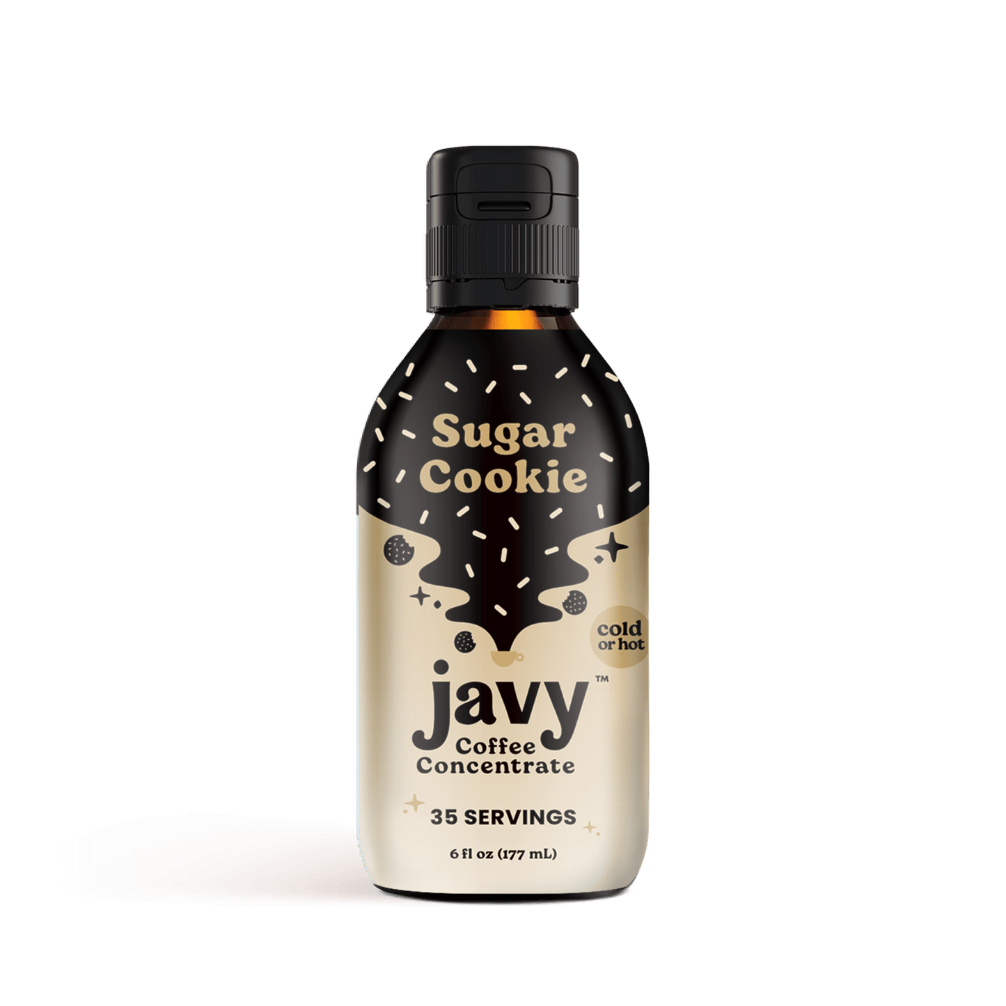 Sugar Cookie Coffee Concentrate