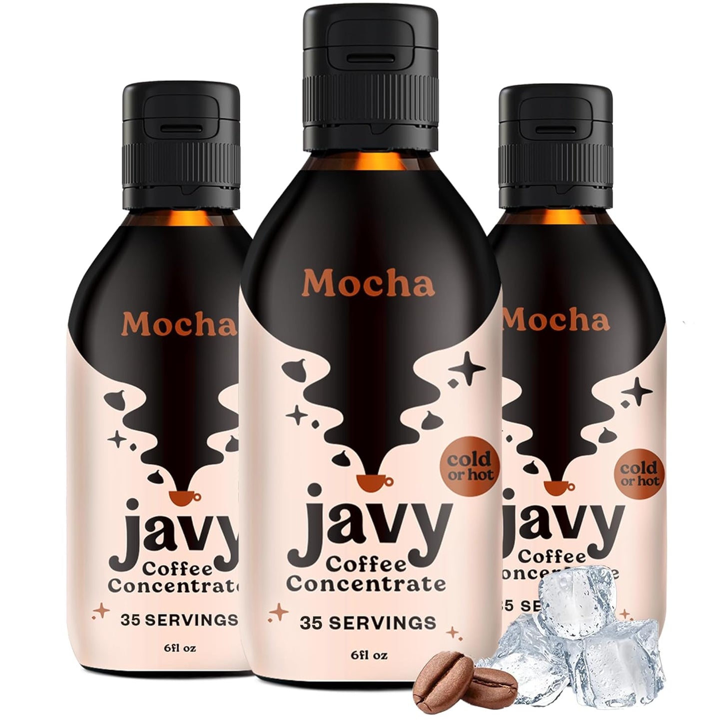 Mocha - Coffee Concentrate