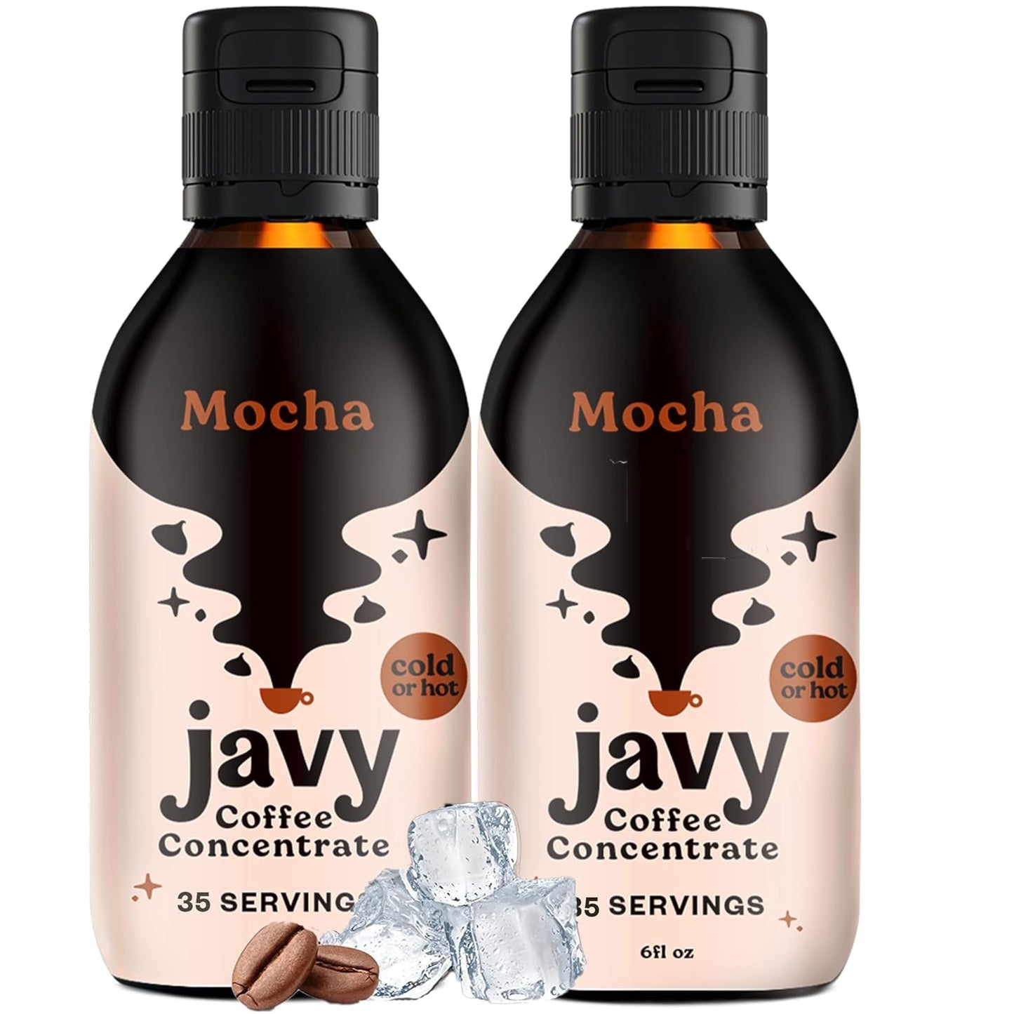 Mocha - Coffee Concentrate