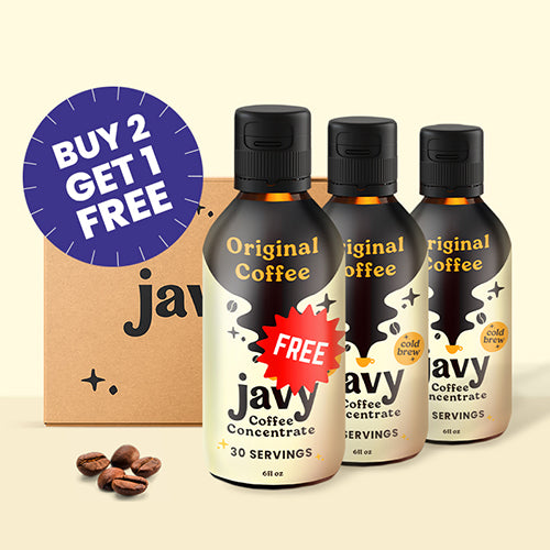 OFFER: Buy 2 Get 1 Free